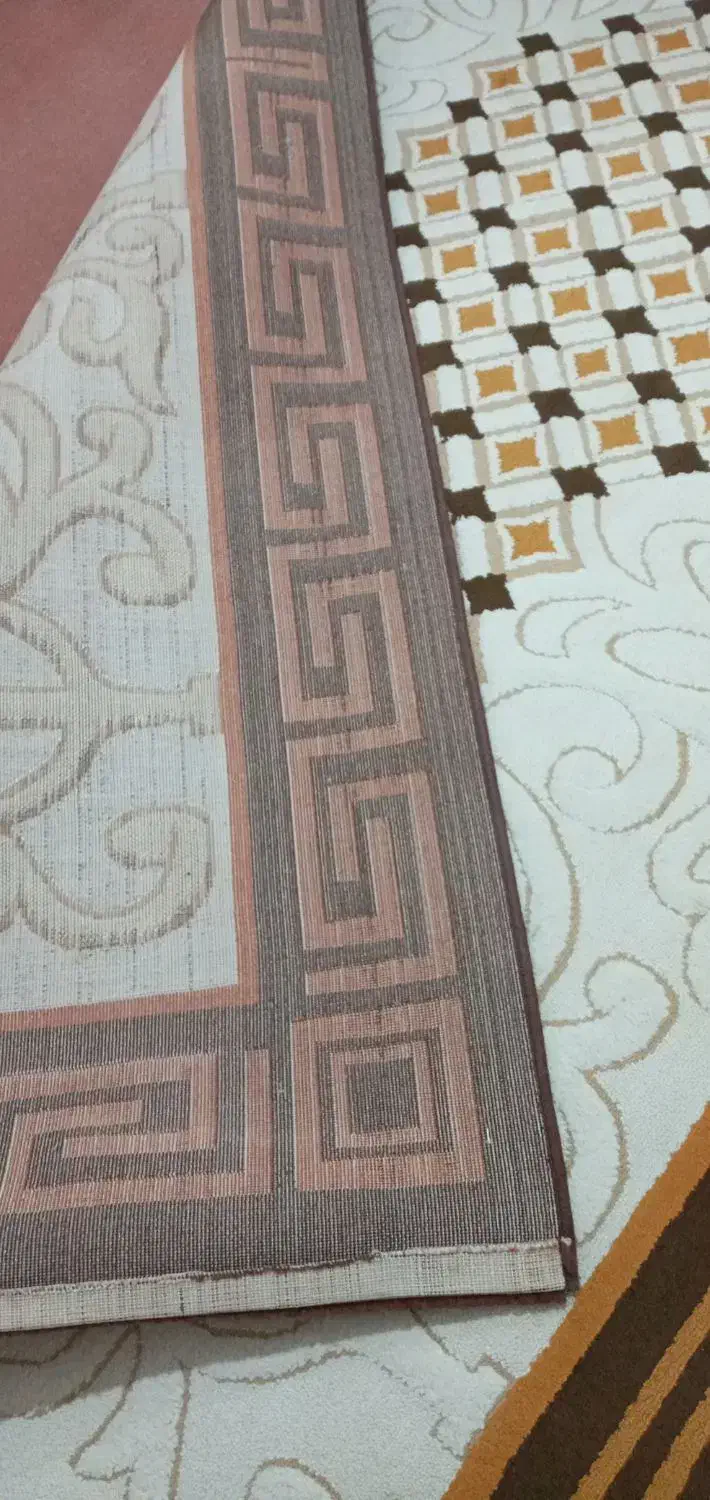 گلیم|گلیم، جاجیم، گبه|نظرآباد, شهرک سید جمال الدین|دیوار