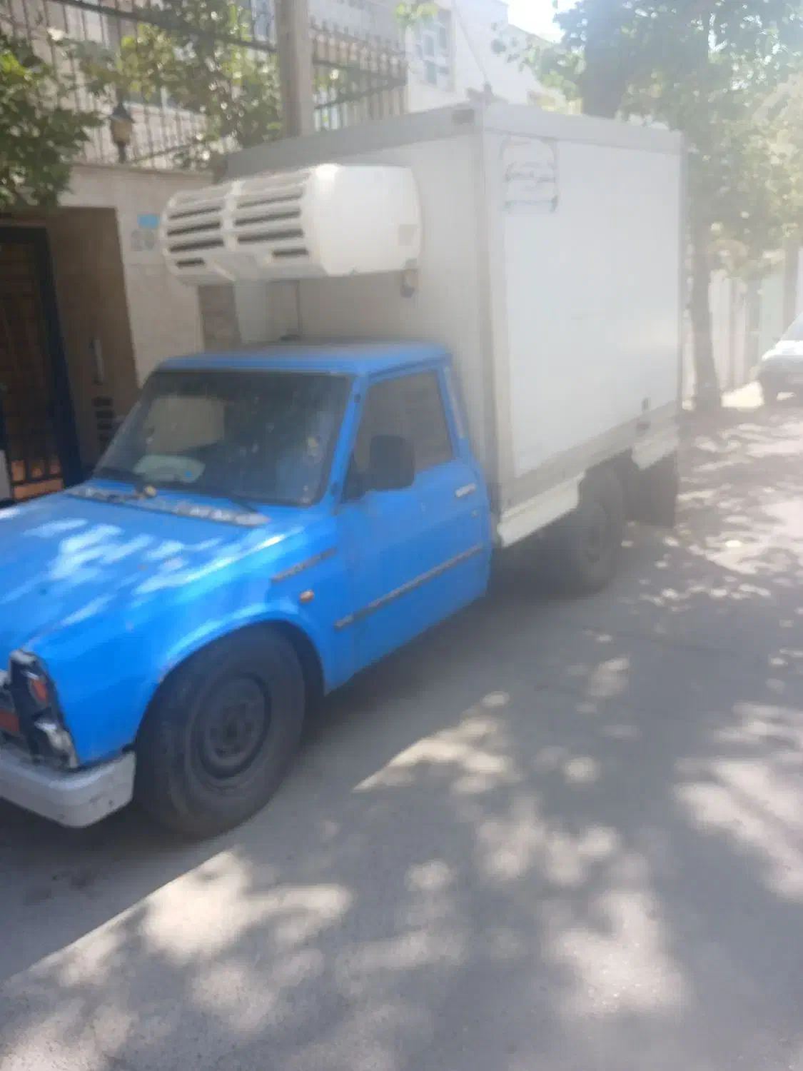 راننده بدون ماشین|استخدام حمل و نقل|تهران, استقلال|دیوار