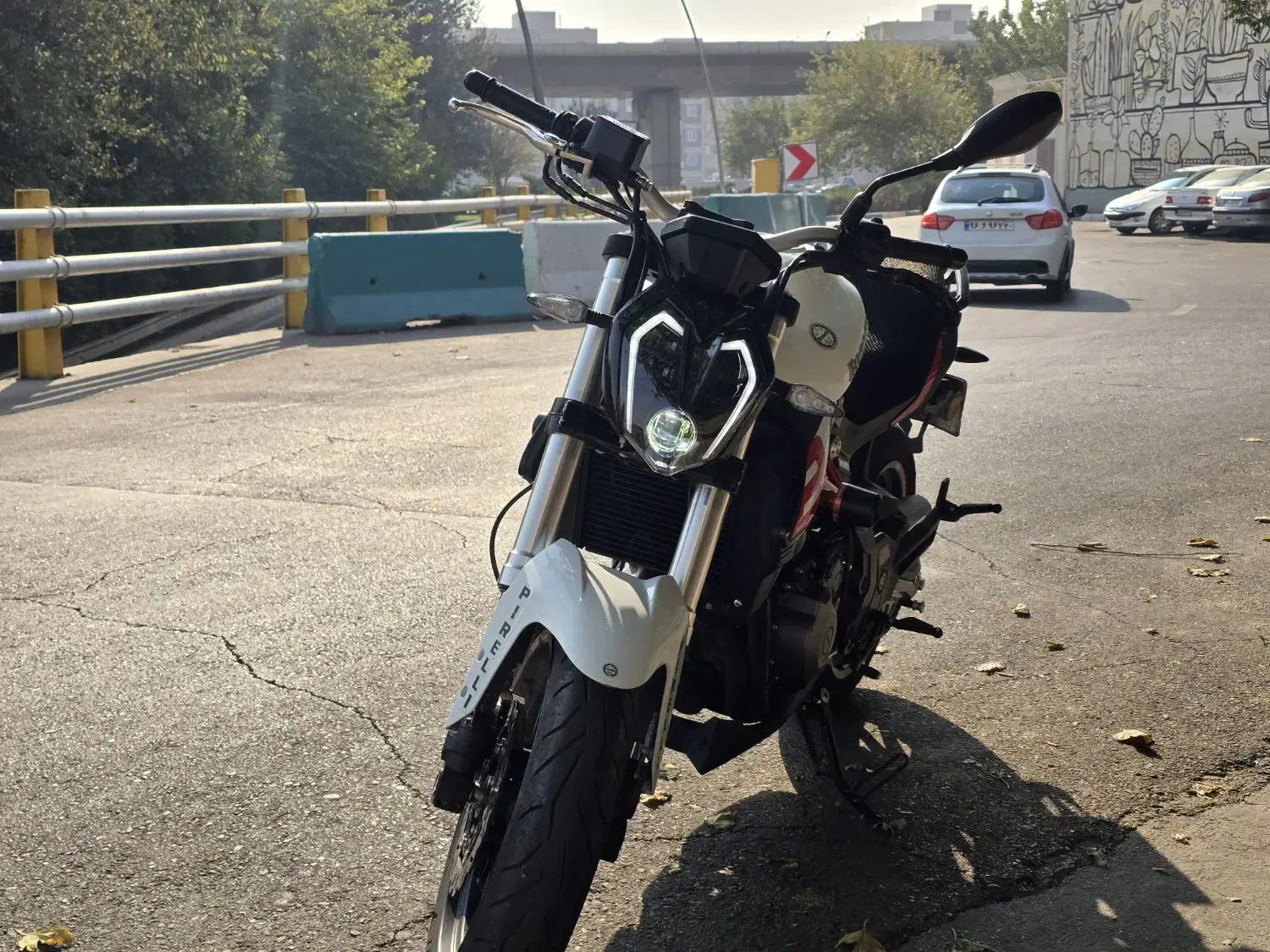 موتور بنلی ۲۵۰ بنلی ۳۰۰ جفت سیلندر|موتورسیکلت|تهران, آهنگ|دیوار