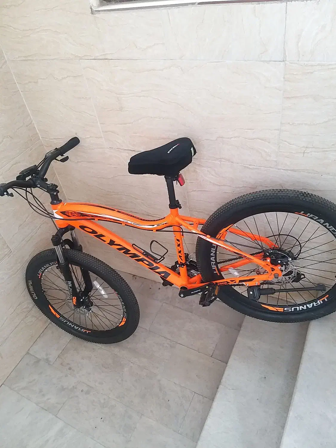 دوچرخه|دوچرخه، اسکیت، اسکوتر|تهران, نعمتآباد|دیوار