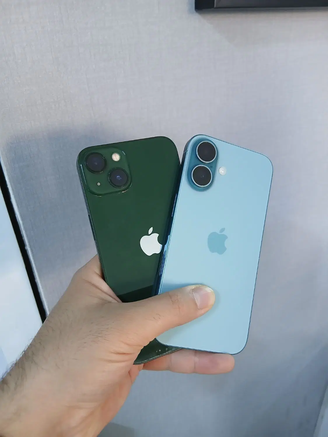 iphone 16 iphone 13|موبایل|شیراز, شهرک گلستان|دیوار