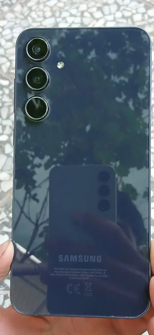 a55|موبایل|آشخانه, |دیوار