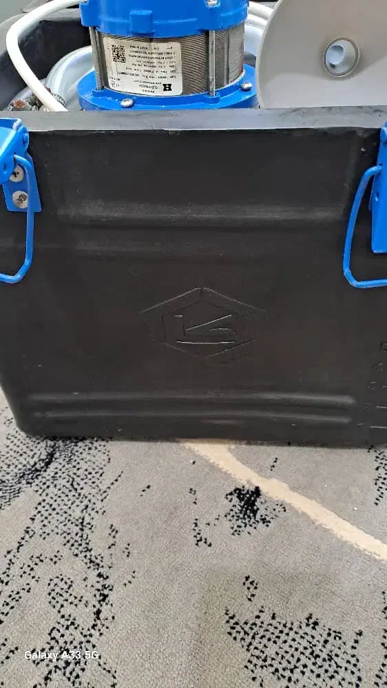 اسید شور کوهسار|ماشین‌آلات صنعتی|رشت, کوی حسینی|دیوار