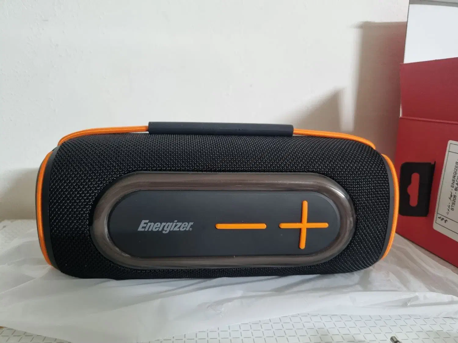 اسپیکر صوتی|پخش‌کننده همراه|کرج, کلاک نو|دیوار