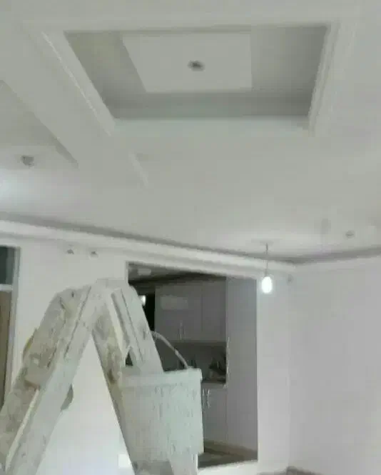 نقاشی ساختمان|خدمات پیشه و مهارت|ابهر, |دیوار