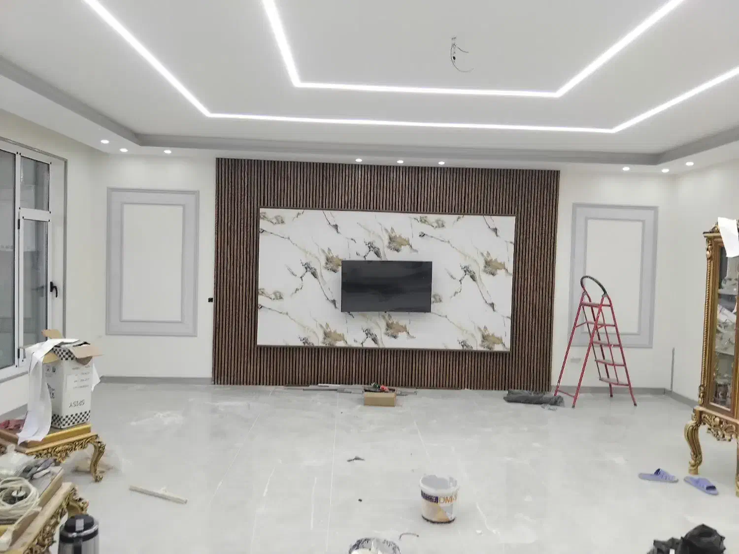 دکوراسیون داخلی آوا|خدمات پیشه و مهارت|یزد, |دیوار