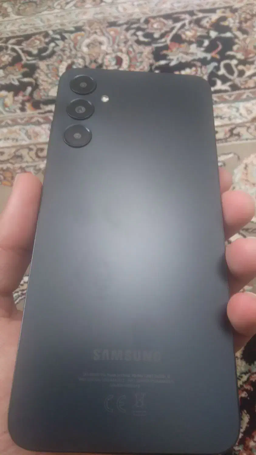 A05s 128 ram 6|موبایل|محلات, |دیوار