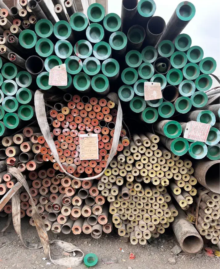 فروش لوله مانیسمان ،گازی و گالوانیزه و اتصالات|مصالح و تجهیزات ساختمان|تهران, فلسطین (میدان انقلاب)|دیوار