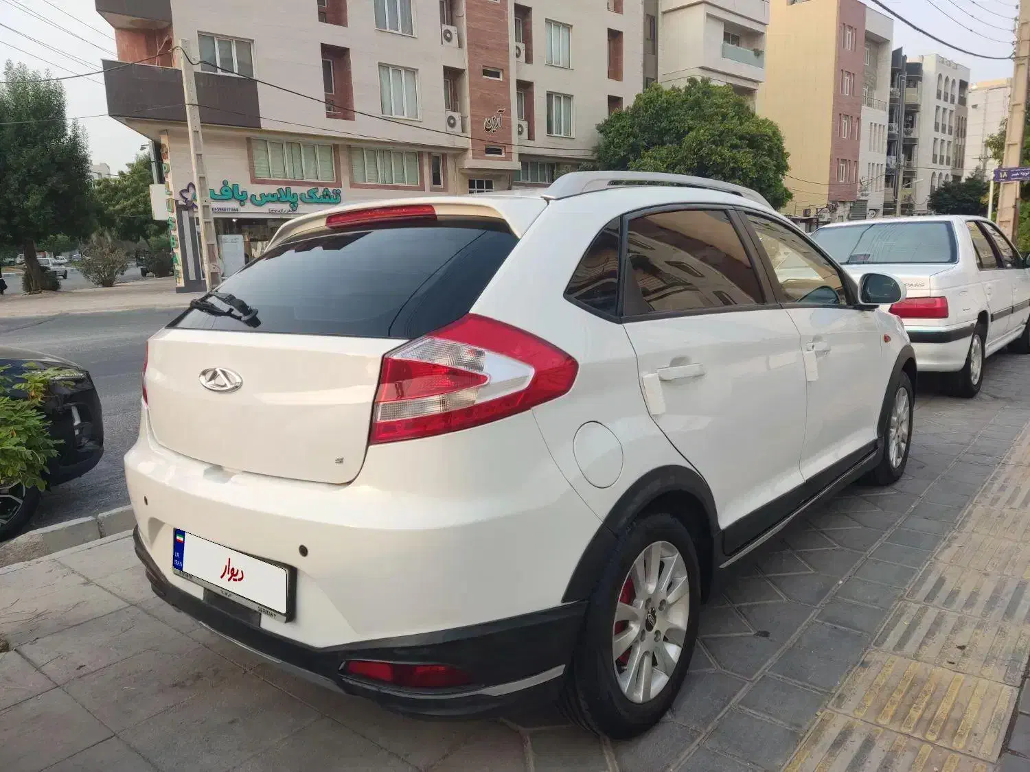 mvm315|خودرو سواری و وانت|بوشهر, |دیوار