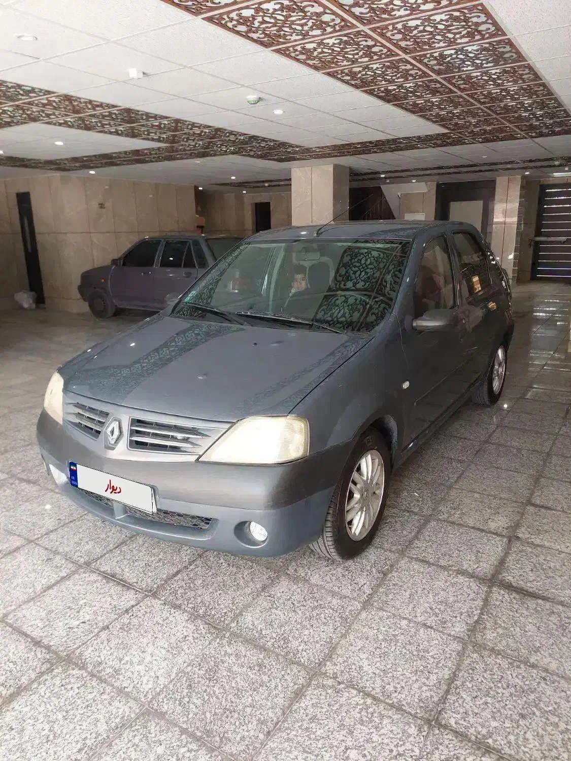 L90 92 E2|خودرو سواری و وانت|سمنان, |دیوار