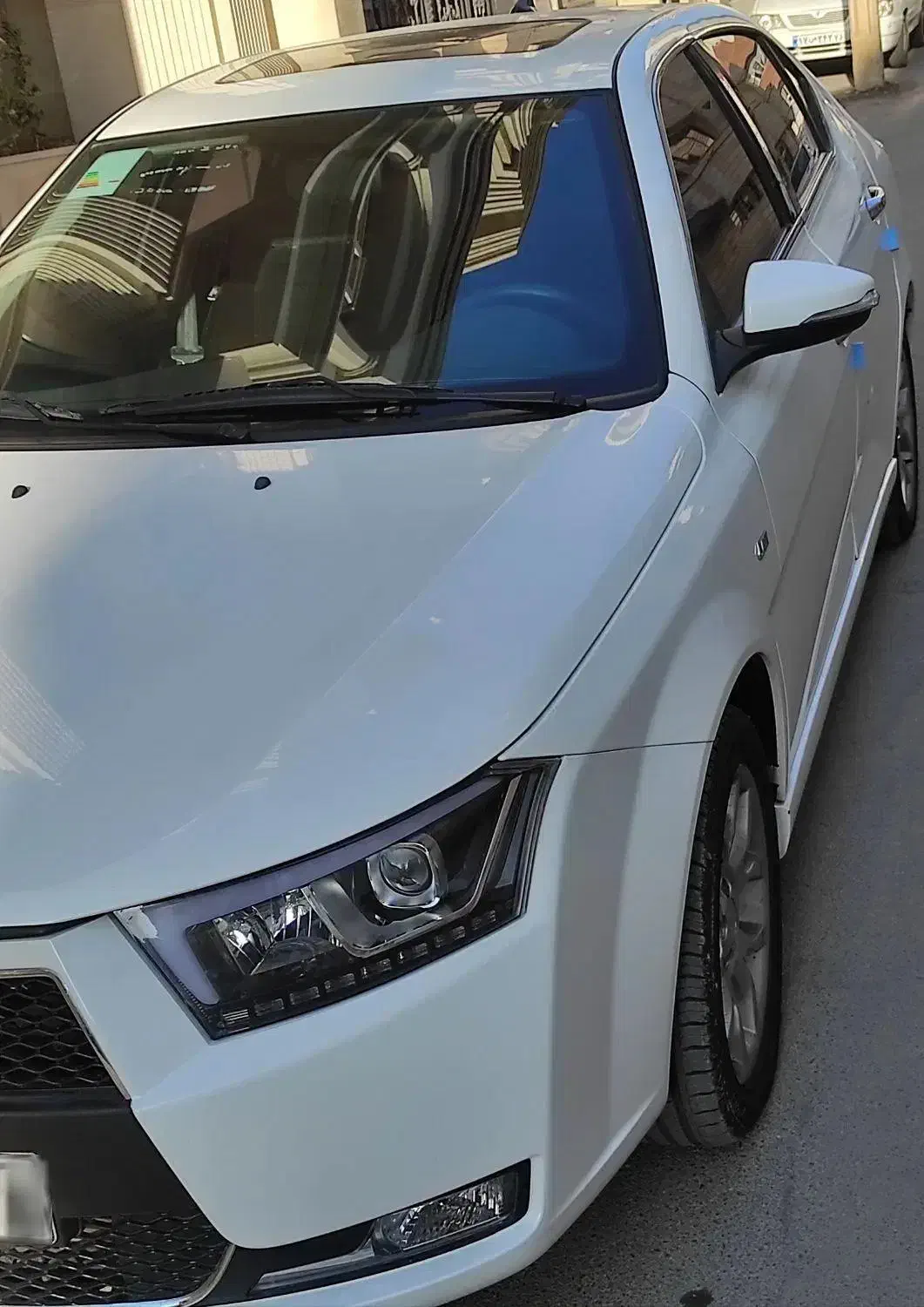 دنا پلاس توربو اتومات|خودرو سواری و وانت|بجنورد, |دیوار