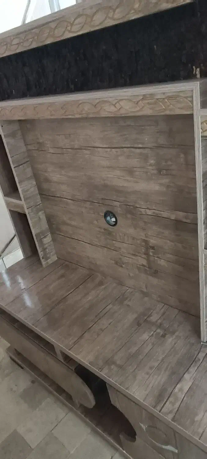 میز تلویزیون ام دی اف|میز تلویزیون|مشگین شهر, |دیوار