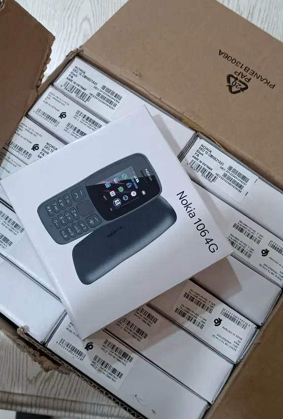 *فروش ویژه گوشی نوکیا 106|موبایل|زرند, |دیوار