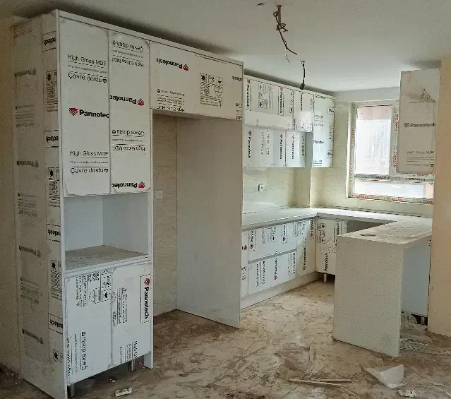 کابینت،کمد،جاکفشی و نصاب با نمونه کار تمیز و دقیق|خدمات پیشه و مهارت|پردیس, فاز ۴|دیوار