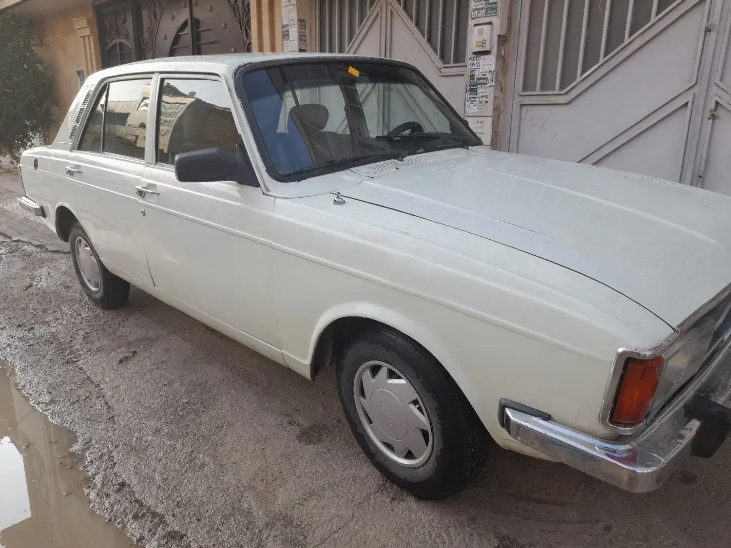 پیکان انژکتور|خودرو سواری و وانت|کرمانشاه, |دیوار