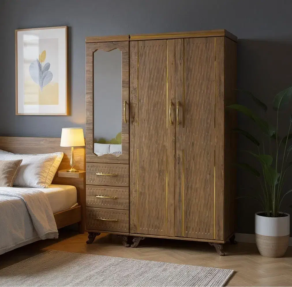 کمد لباس/ کمدلباس/ ماکسیمال لمون|جاکفشی، کمد، دراور|اردبیل, |دیوار