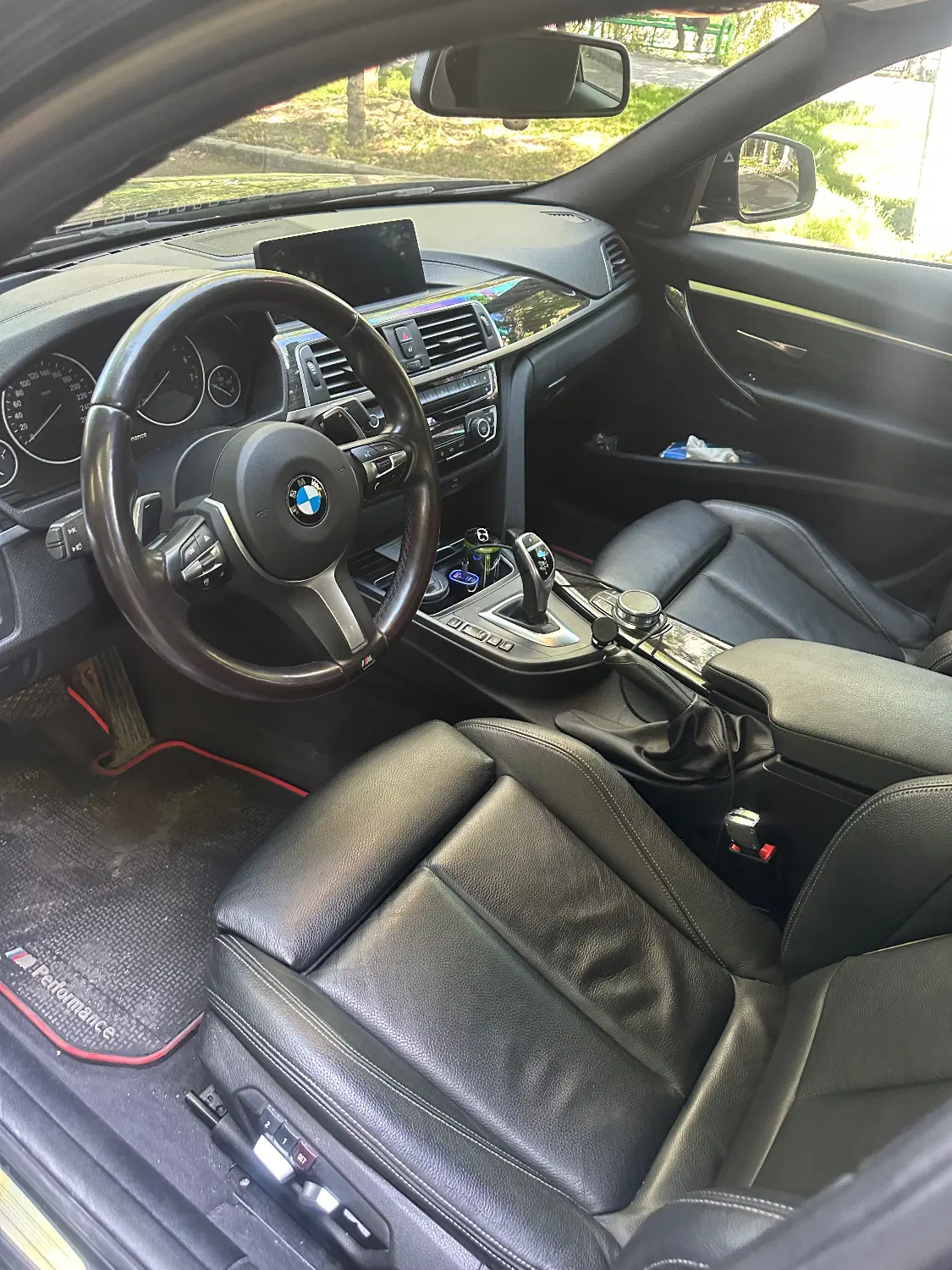 Bmw 330|خودرو سواری و وانت|تهران, ولنجک|دیوار
