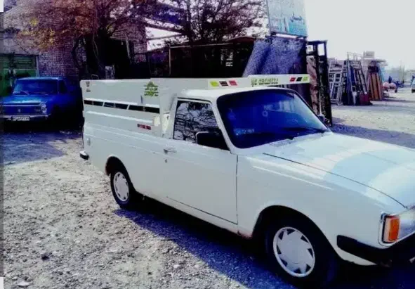 وانت کرایه|خدمات حمل و نقل|اسماعیلی, |دیوار