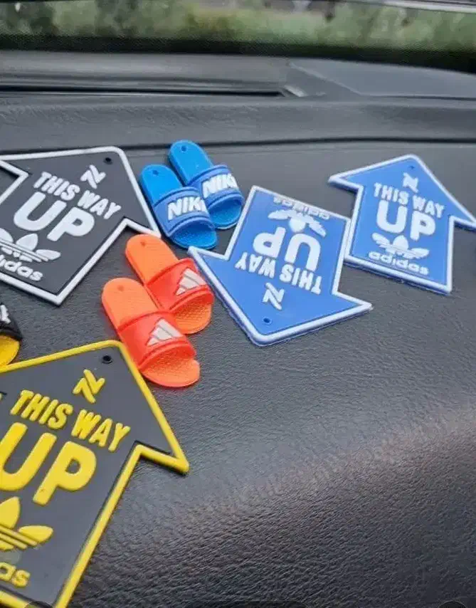 ست فلش و دمپایی داشبورد|قطعات یدکی و لوازم جانبی|اصفهان, فجر|دیوار