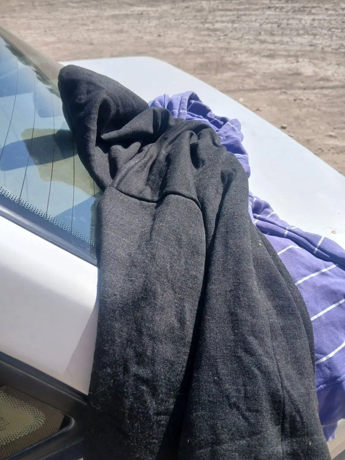 فروش هودی استوک|لباس|مرودشت, مختارآباد|دیوار