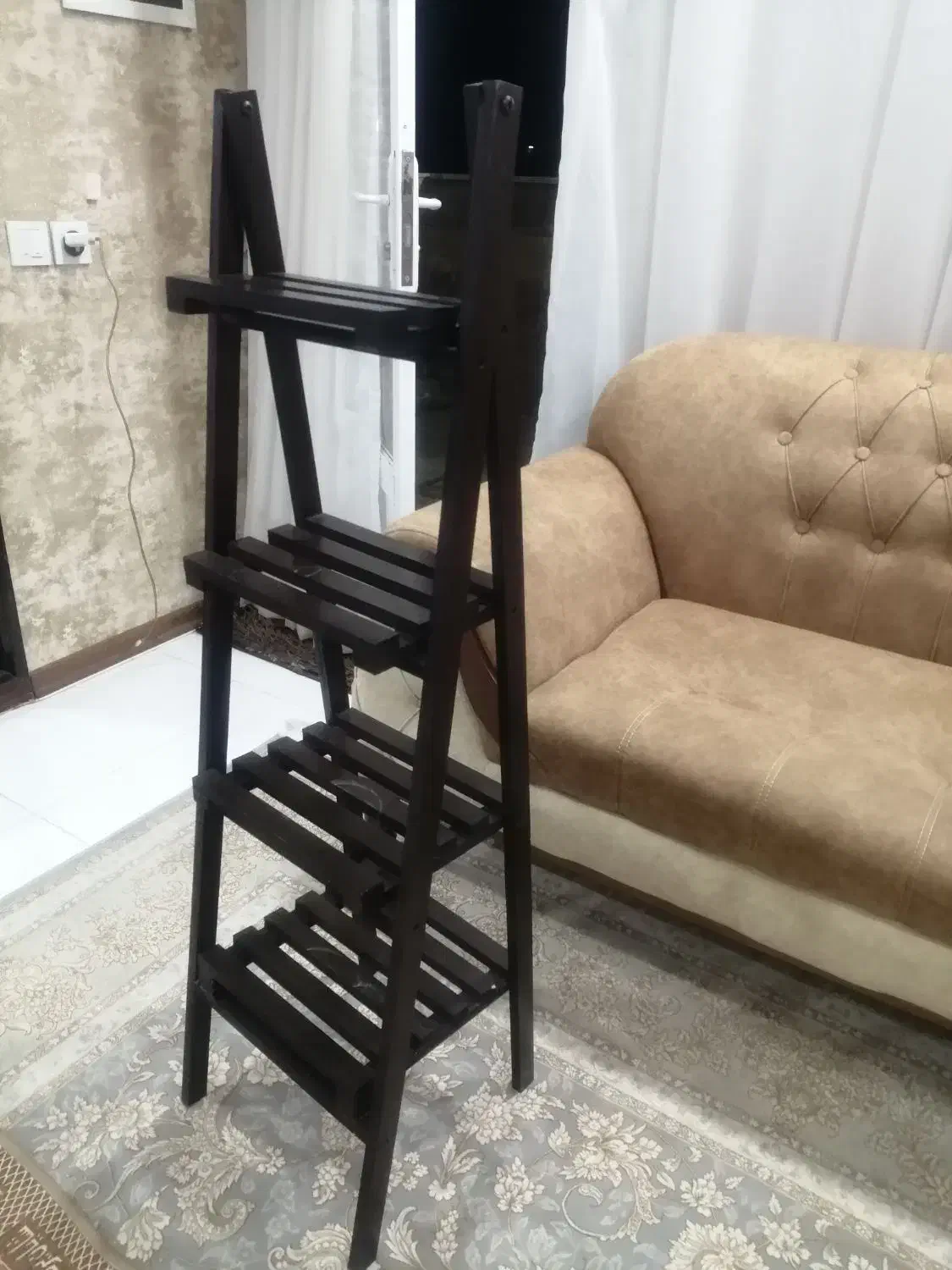 شلف|کتابخانه، شلف، قفسه‌های دیواری|کرمانشاه, |دیوار