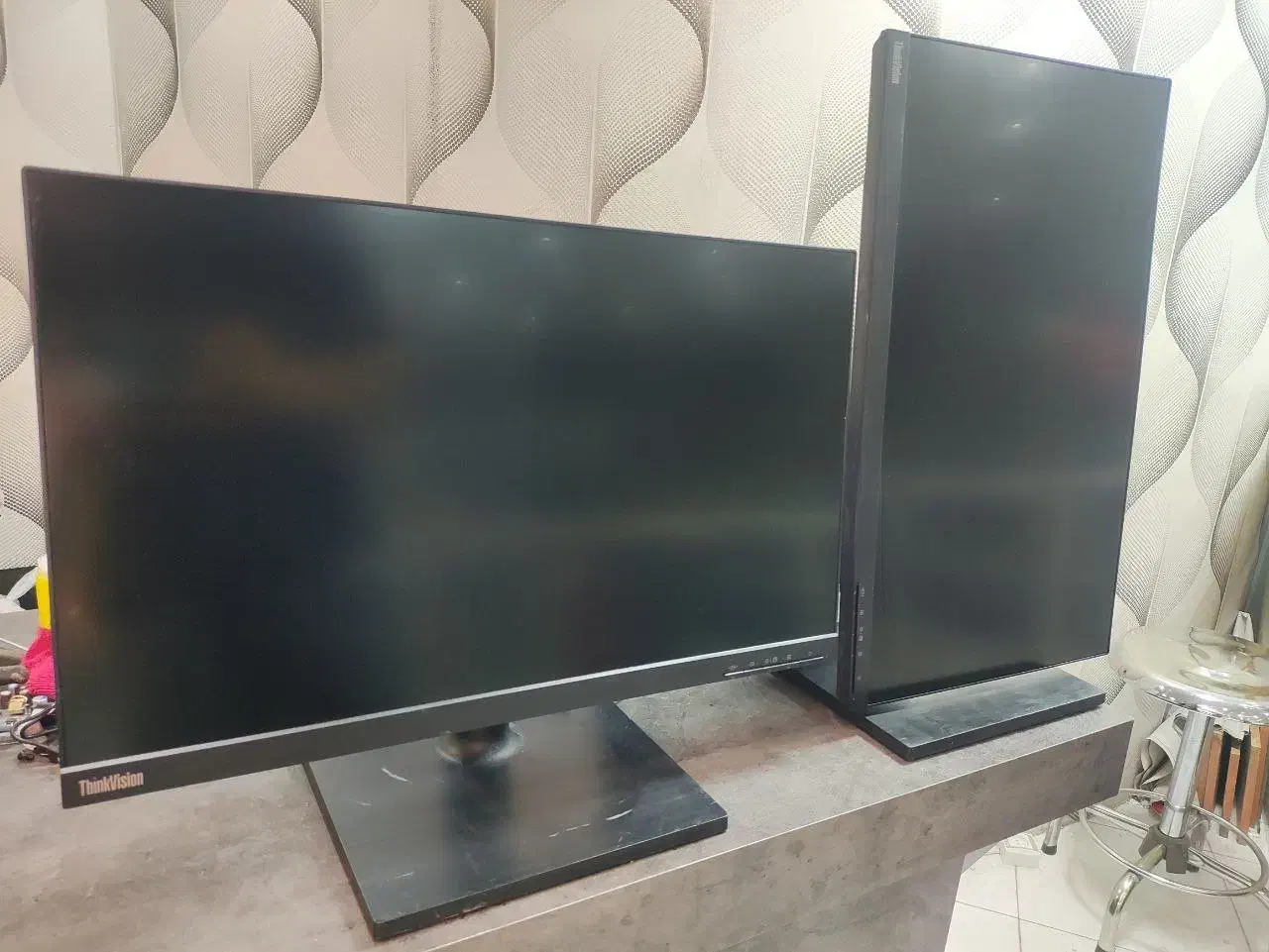 مانیتور لنوو مدل S24e-20 سایز ۲۴ اینچFullhd|قطعات و لوازم جانبی رایانه|مشهد, ارشاد|دیوار