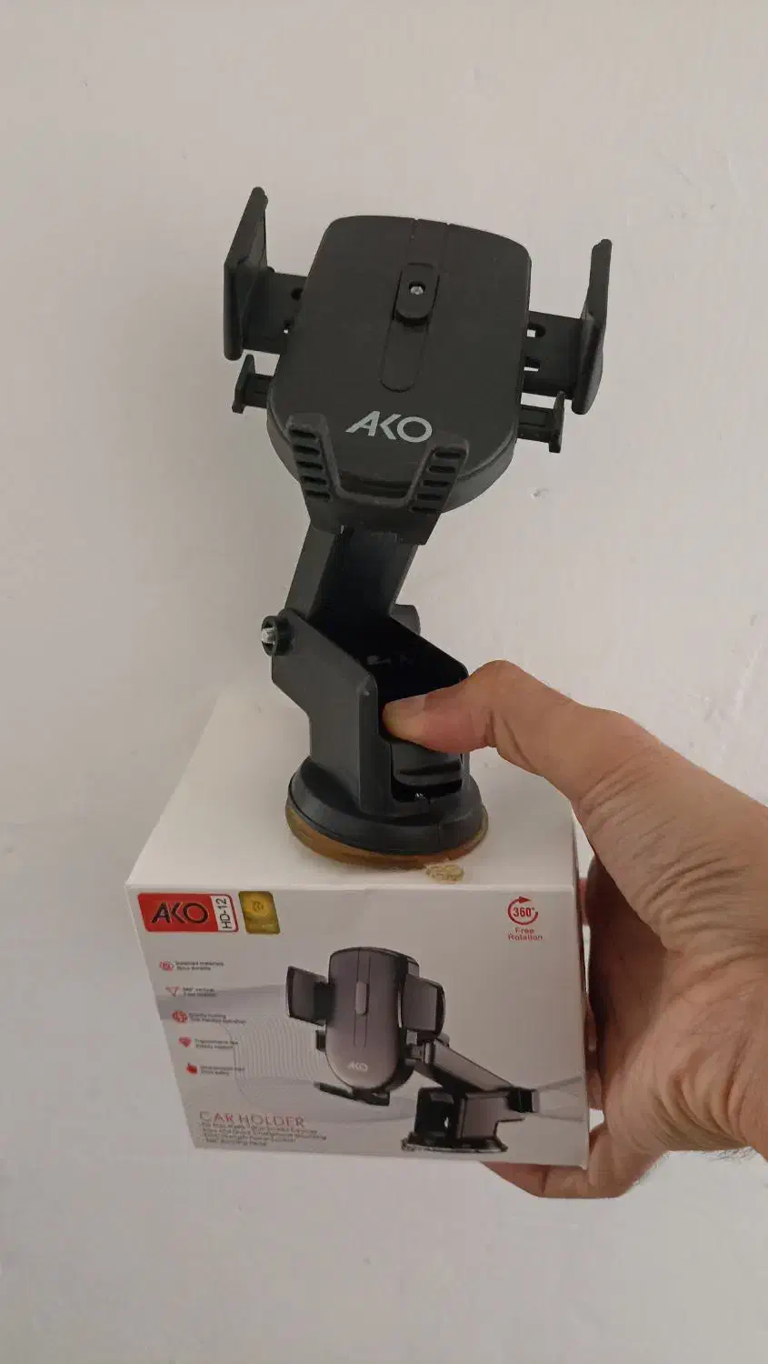 نگهدارنده گوشی|لوازم جانبی موبایل و تبلت|بیرجند, |دیوار