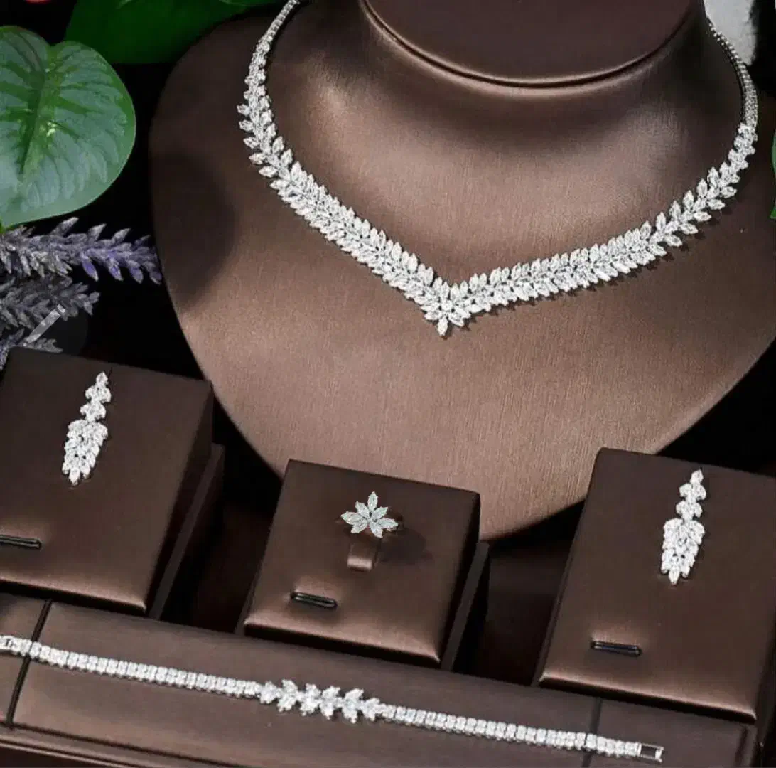 ست آبکاری نقره|بدلیجات|تهران, دریان‌نو|دیوار