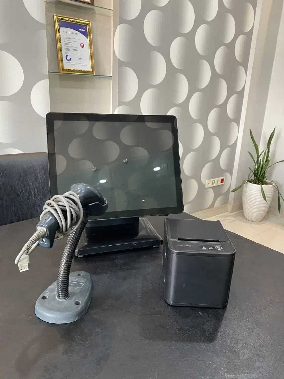 صندوق فروشگاهی پارتنر|فروشگاه و مغازه|تهران, شادمان|دیوار