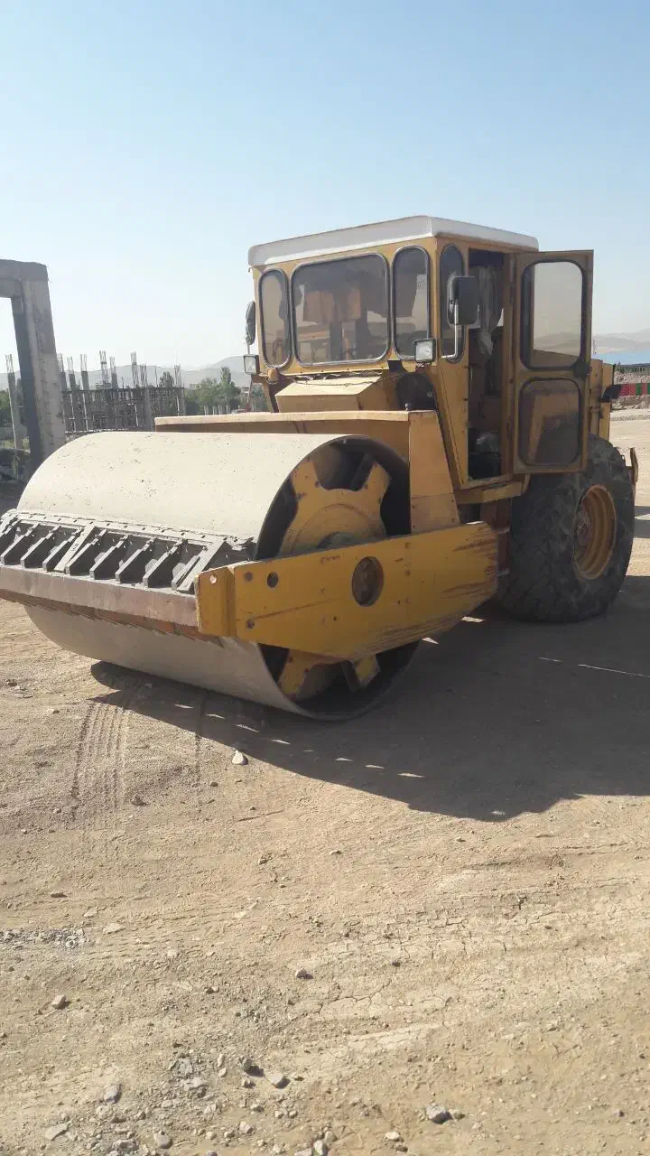 اجاره غلتک با راننده|خدمات حمل و نقل|زنجان, |دیوار