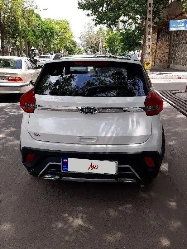 x22|خودرو سواری و وانت|قزوین, |دیوار