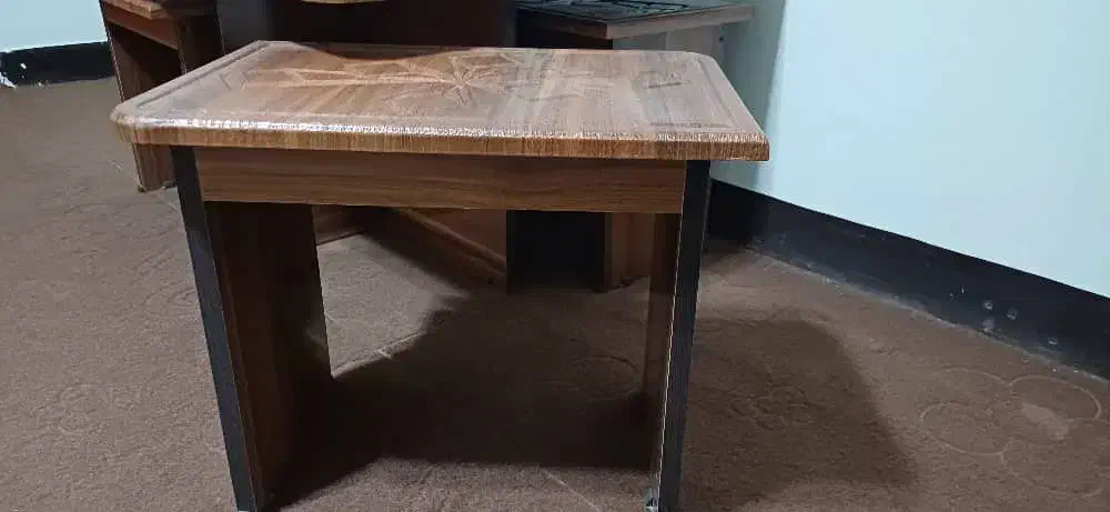 گل میز تمام چوب سالم|مبلمان خانگی و میز عسلی|شیراز, احمدی جنوبی|دیوار