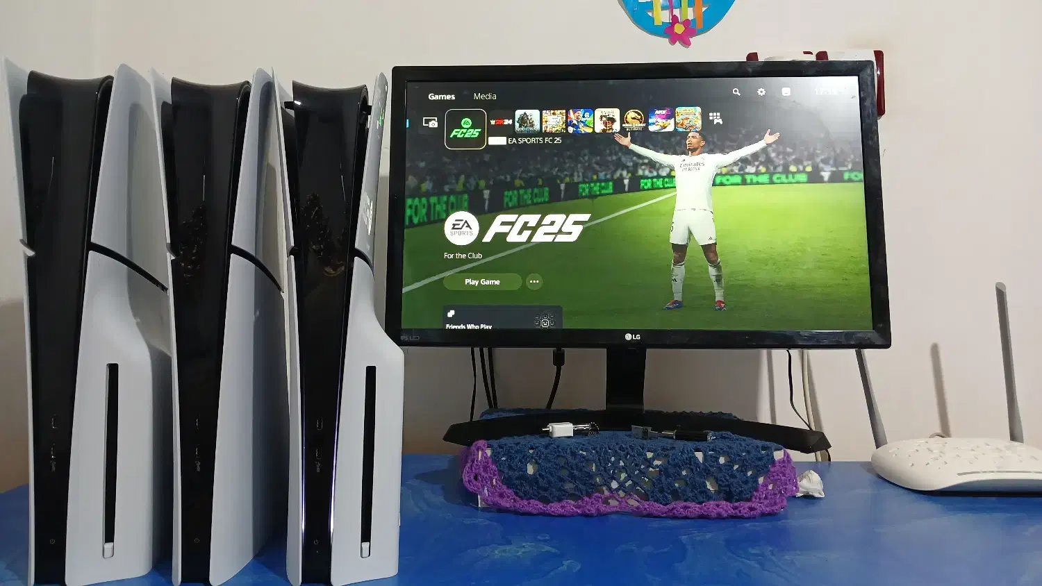 طرح تعویض کنسول پلی استیشن|کنسول، بازی ویدئویی و آنلاین|شاهرود, |دیوار