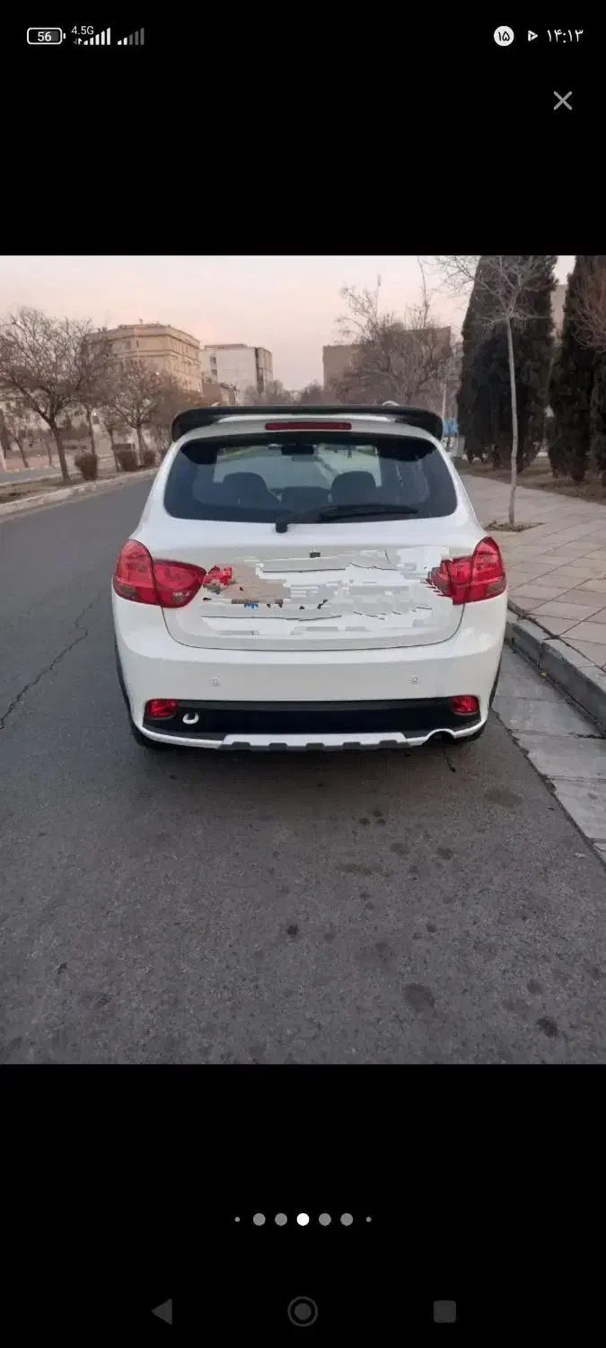 کوییک rاتومات|خودرو سواری و وانت|کرج, کوی امامیه|دیوار