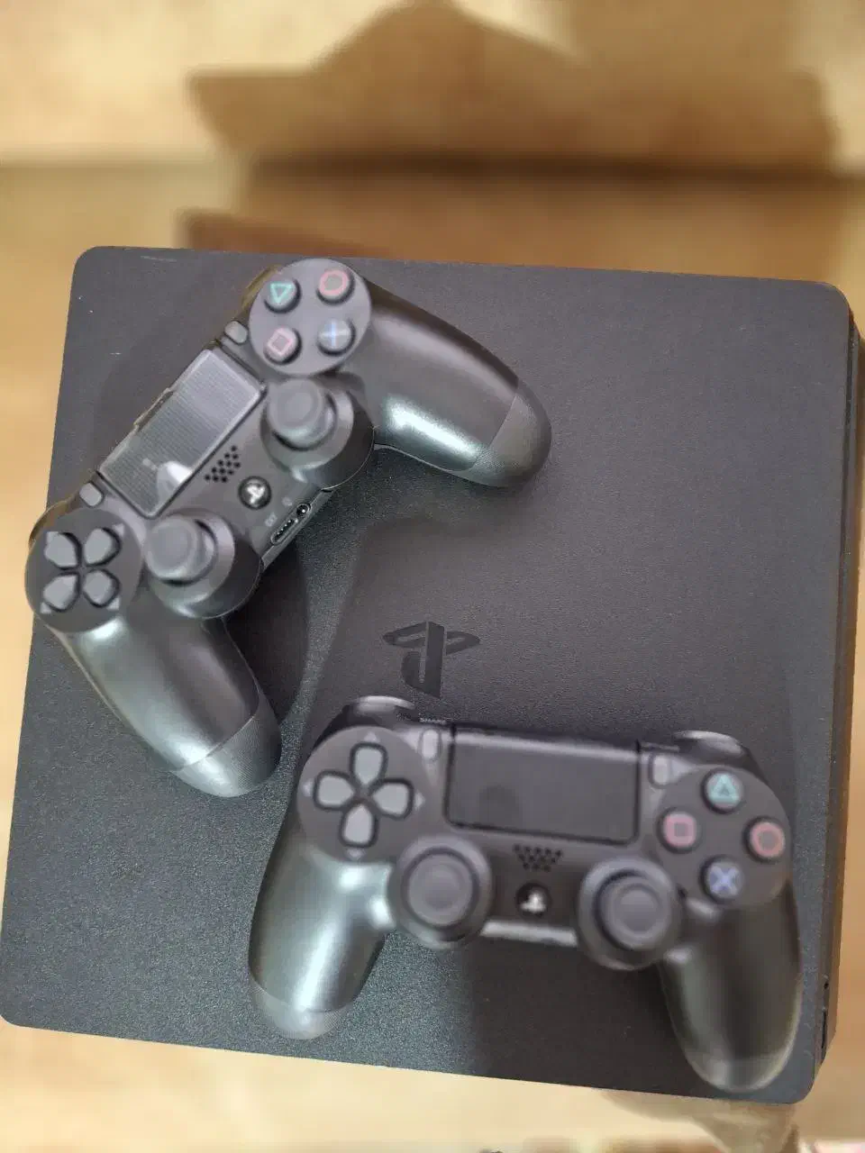 ps4 اسلیم جدیدترین نسخه 2216|کنسول، بازی ویدئویی و آنلاین|تهران, بوستان چیتگر|دیوار