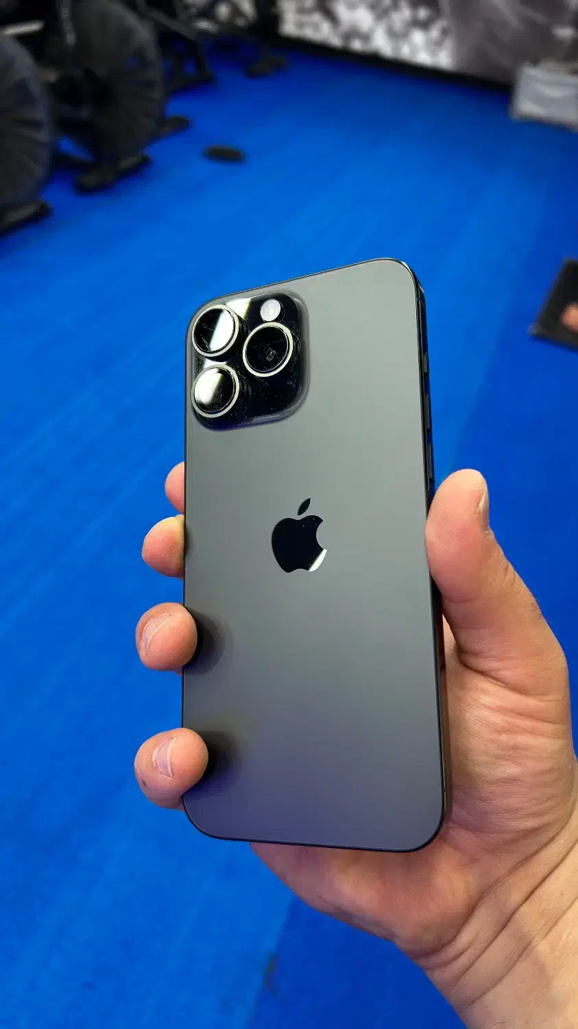 Iphone 16 promax 256|موبایل|اهواز, کوی ملی راه|دیوار