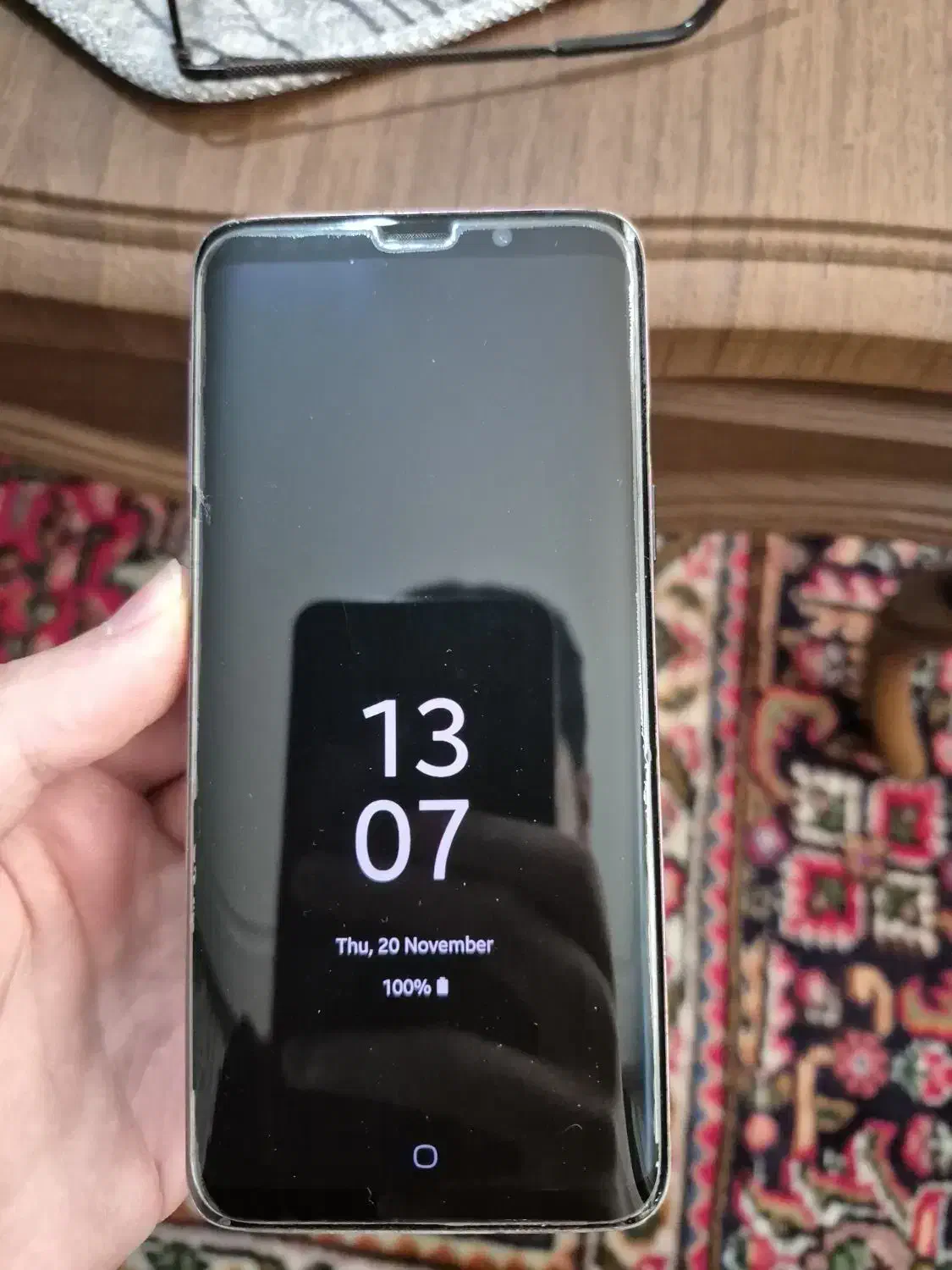 گوشی s9|موبایل|میاندوآب, |دیوار