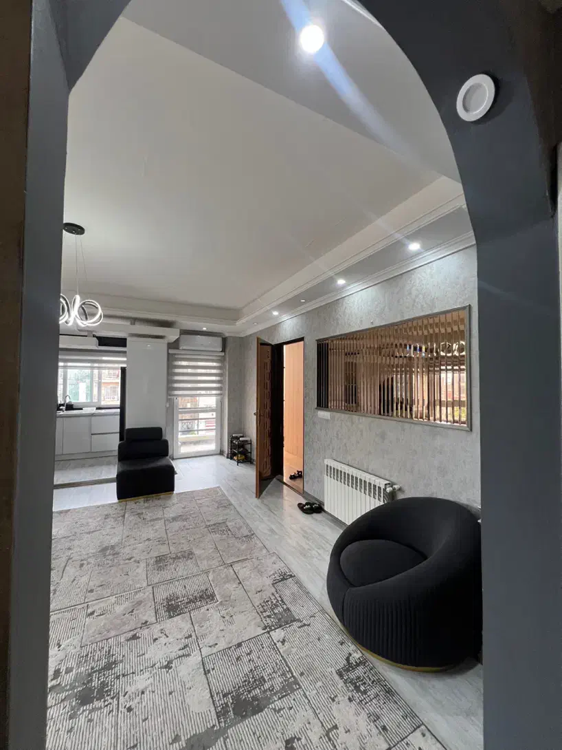 آپارتمان ویو ابدی دریاگوشه سند پایانکار|فروش آپارتمان|سلمانشهر, |دیوار