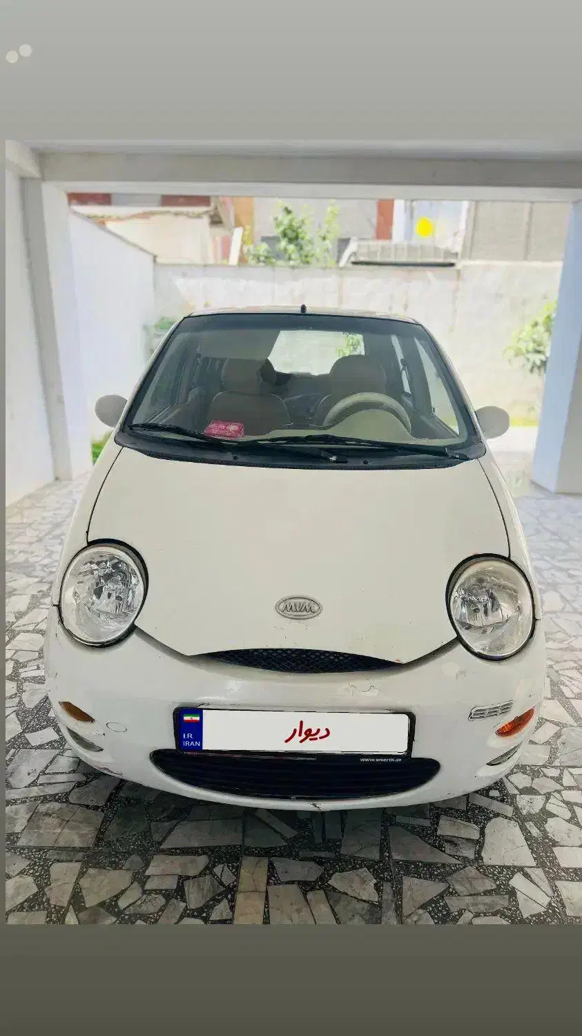 mvm 110|خودرو سواری و وانت|فریدونکنار, |دیوار