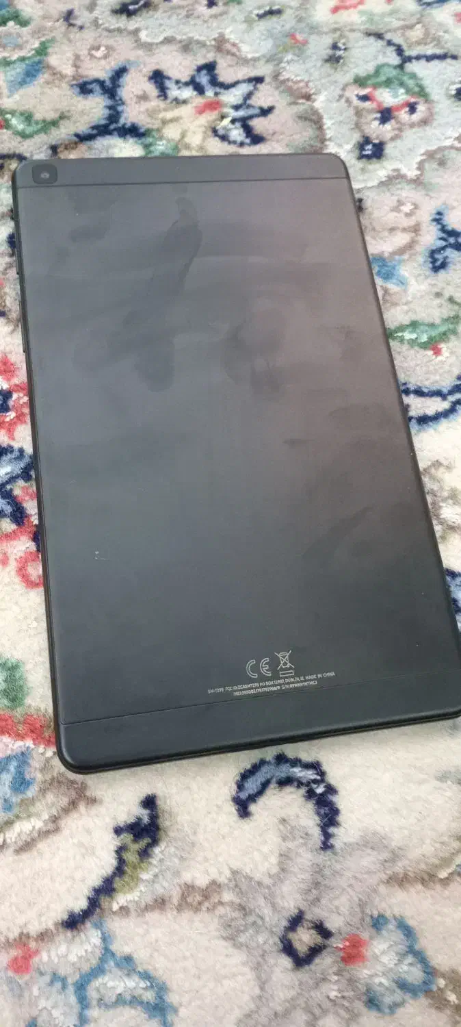 تبلت سامسونگ galaxy Tab A|تبلت|تهران, نیروی هوایی (پیروزی)|دیوار