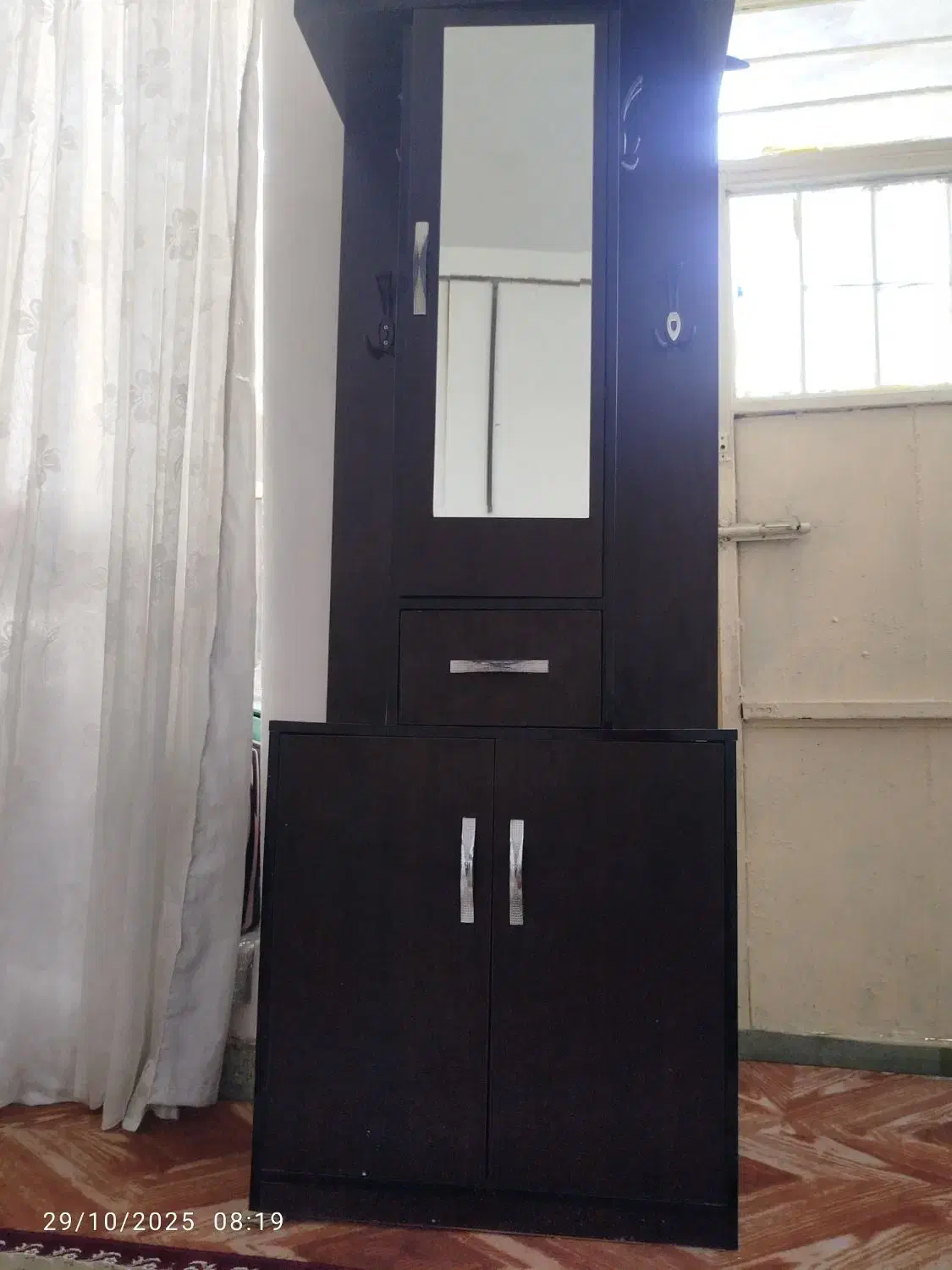 جاکفشی سالم به فروش میرسد|جاکفشی، کمد، دراور|فیروزآباد (فارس), |دیوار