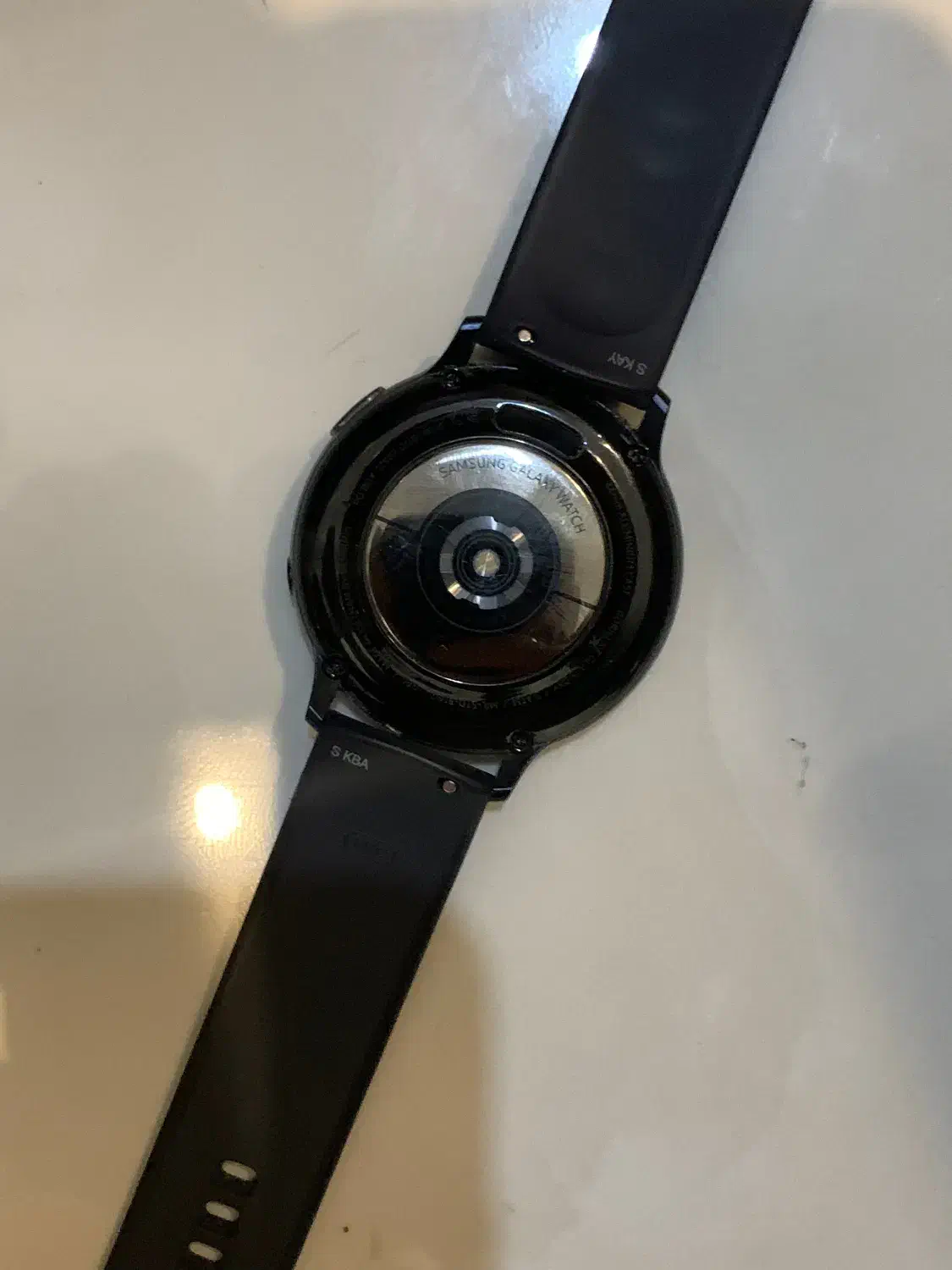 گلکسی واچ اکتیو2 44 میلی متری|ساعت|آمل, |دیوار