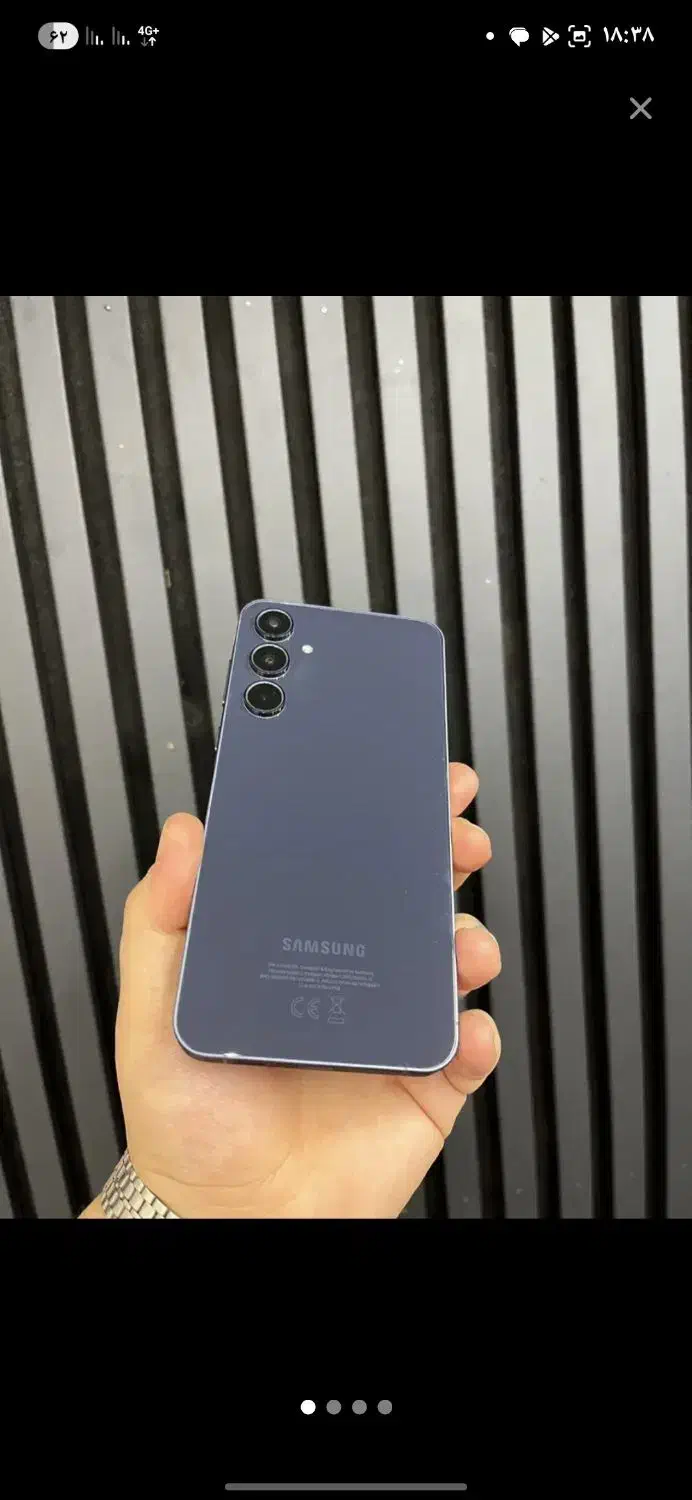 a55 256gig|موبایل|الیگودرز, |دیوار