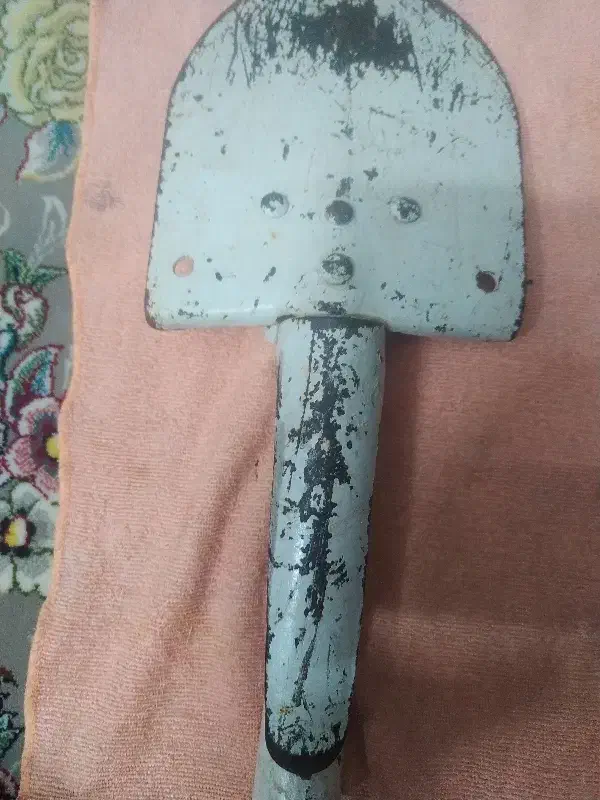 بیل سربازی|کوهنوردی و کمپینگ|خرم‌آباد, |دیوار