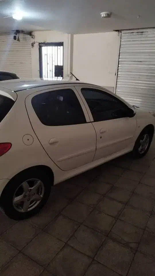 207 t3|خودرو سواری و وانت|مشهد, زمانه|دیوار