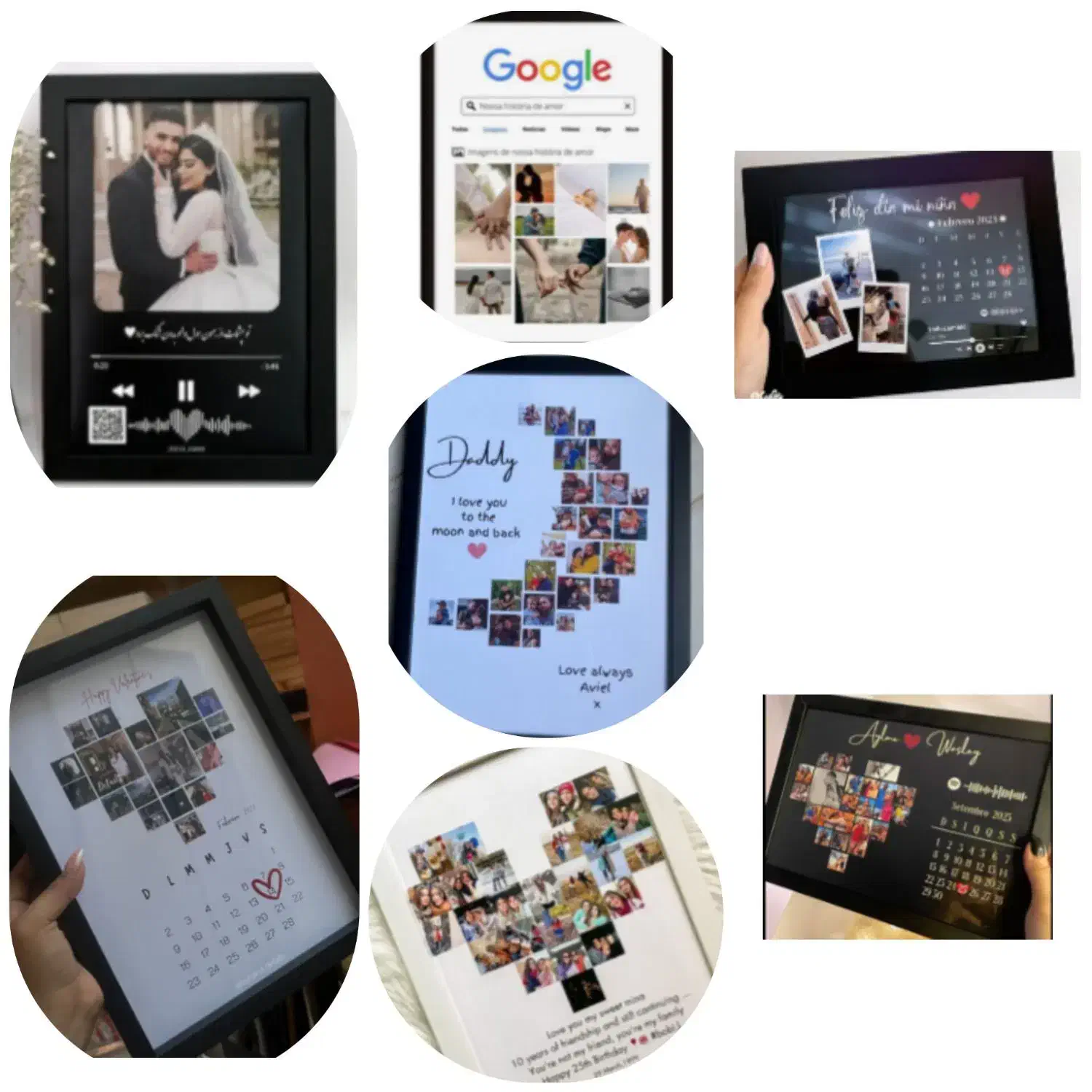 طراحی تابلو موزیکال با طرح دلخواهتون (هدیه خاص)|تابلو، نقاشی، عکس|زنجان, |دیوار