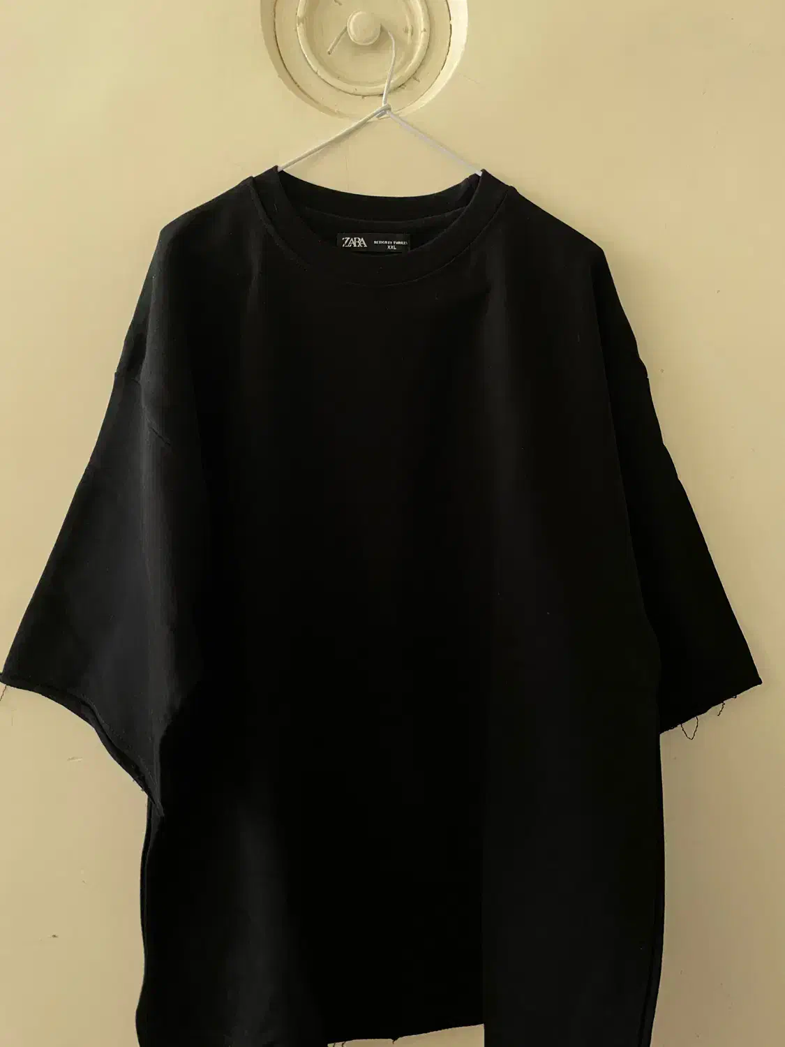 تیشرت ساده سه نخ پاییزه|لباس|ارومیه, |دیوار