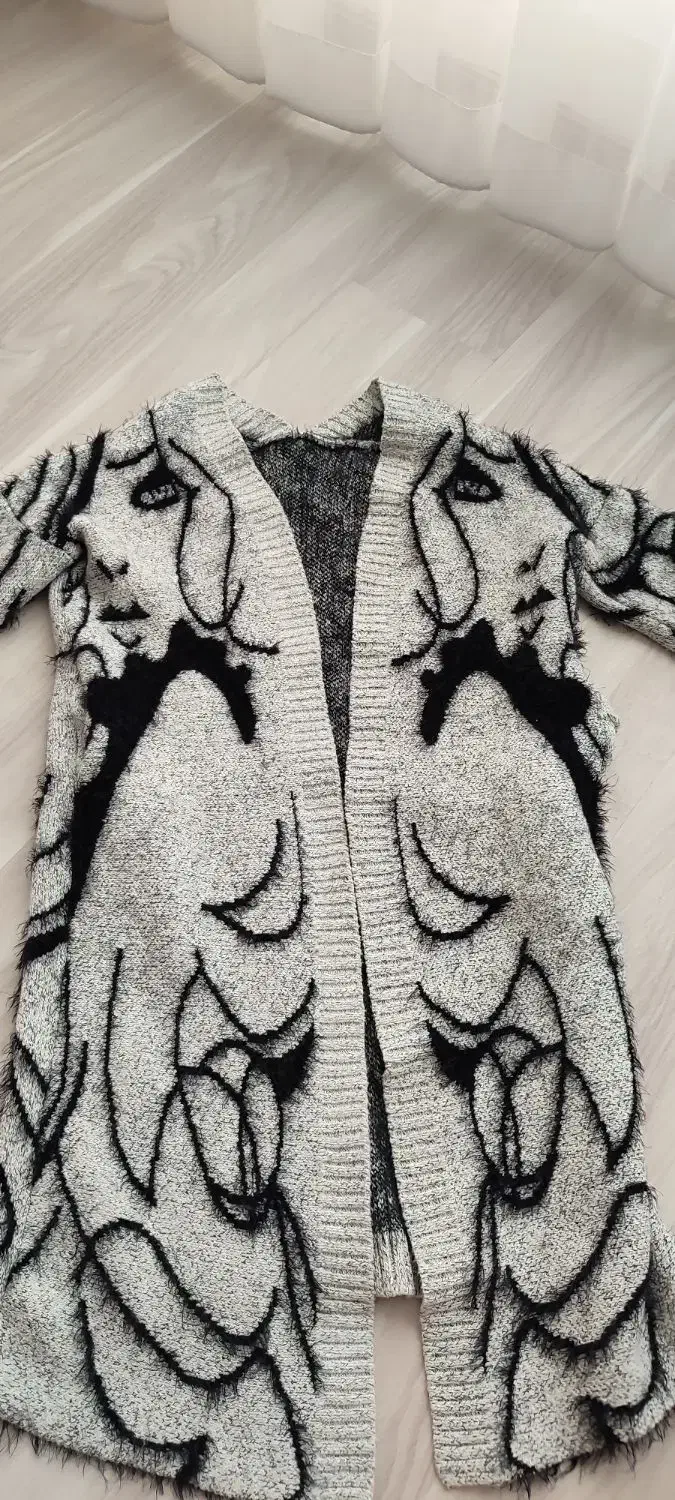 ژاکت پشمی  خارجی|لباس|تبریز, |دیوار