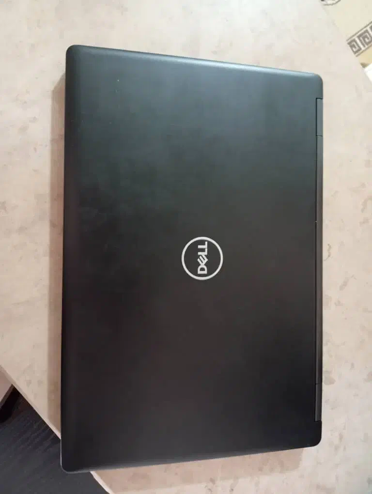 لپ تاپ dell|رایانه همراه|بومهن, |دیوار