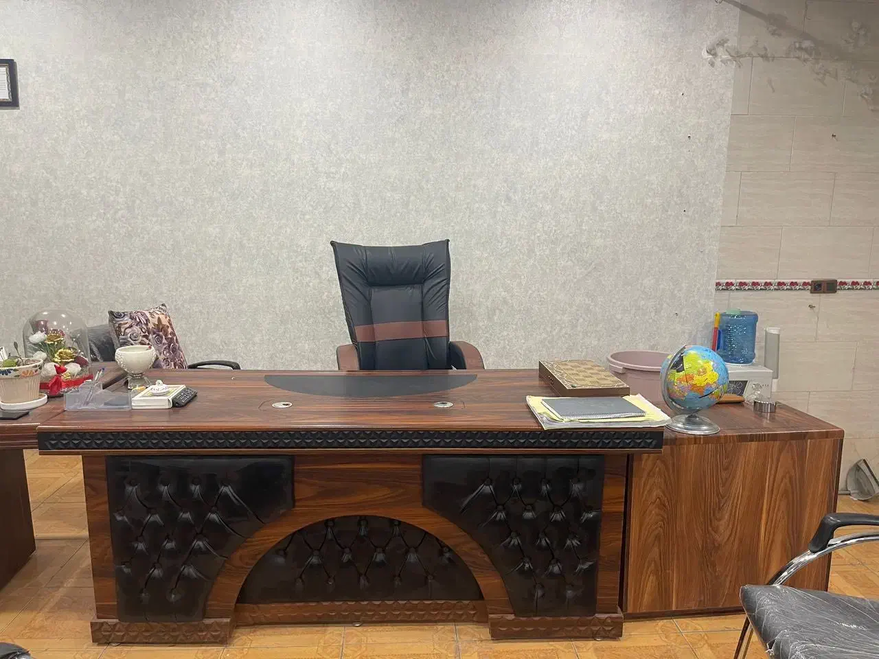 وسایل بنگاه ب فروش میرسد|دفتر کار|یاسوج, |دیوار